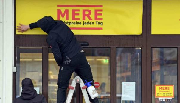 Ruski trgovački lanac “Mere” dolazi u BiH