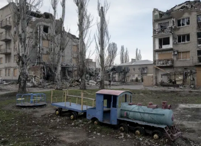 Ruski vojnici ubili cijelu porodicu jer im nisu dali alkohol