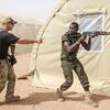 Ruski vojnici ušli u američku bazu u Nigeru: Američki vojnici su još uvijek tamo