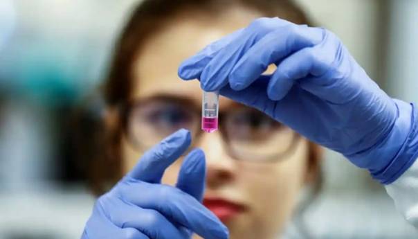 Ruski znanstvenici razvijaju novu metodu liječenja koronavirusa