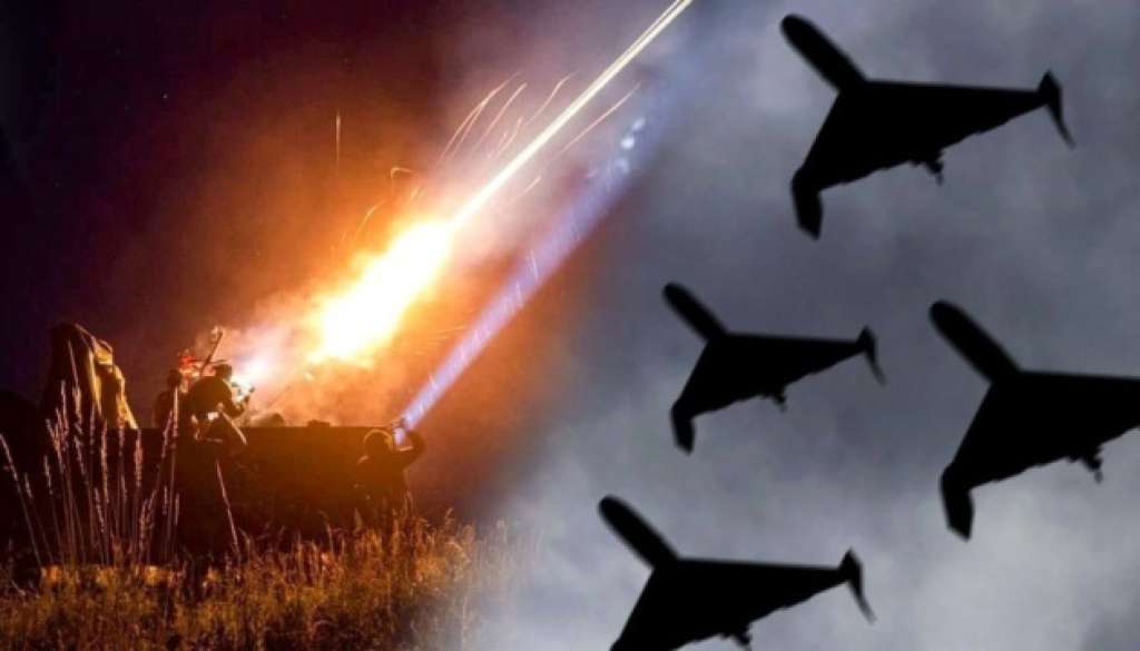 Ruski zvaničnici: Tri osobe poginule u napadima ukrajinskih dronova