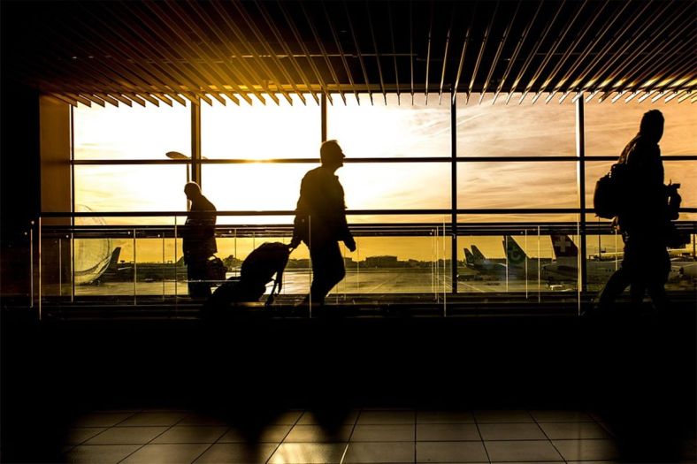 Ruskinja se porodila u Turskoj i bebu ostavila na aerodromu