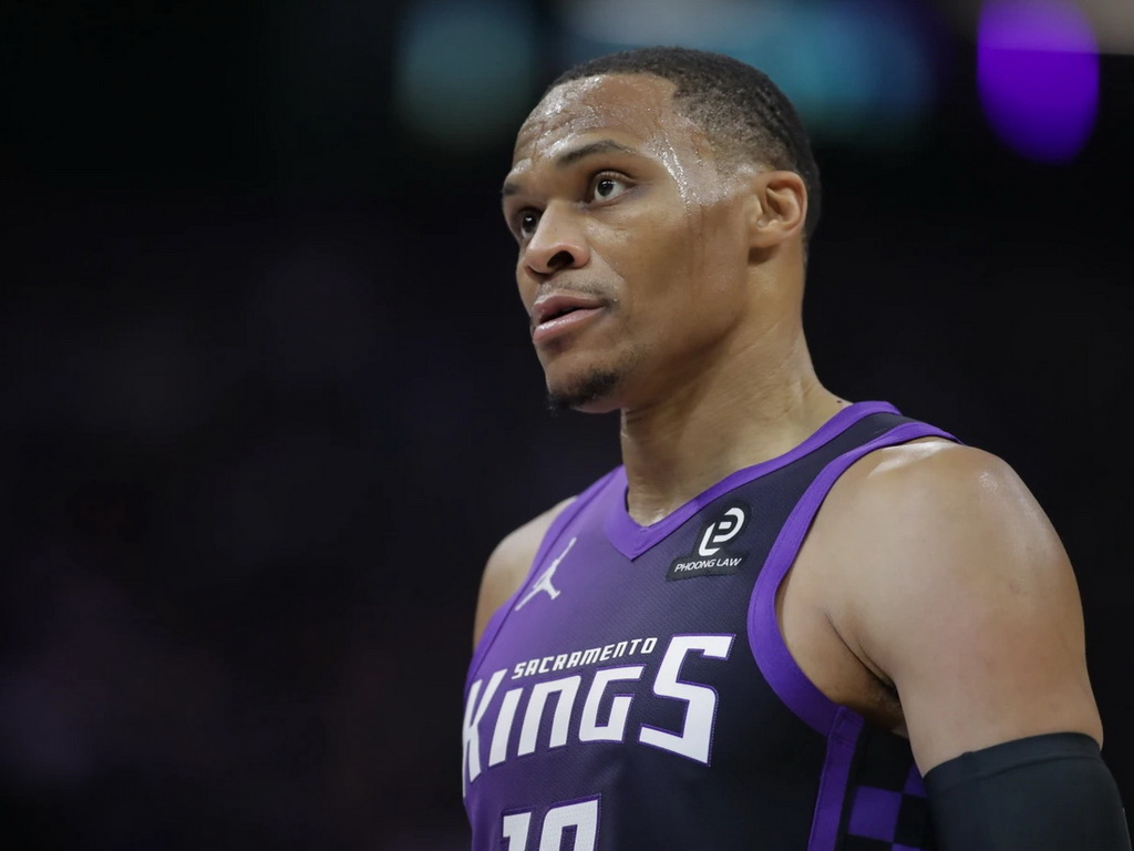 Russell Westbrook odlazi u penziju nakon 18 godina u NBA ligi