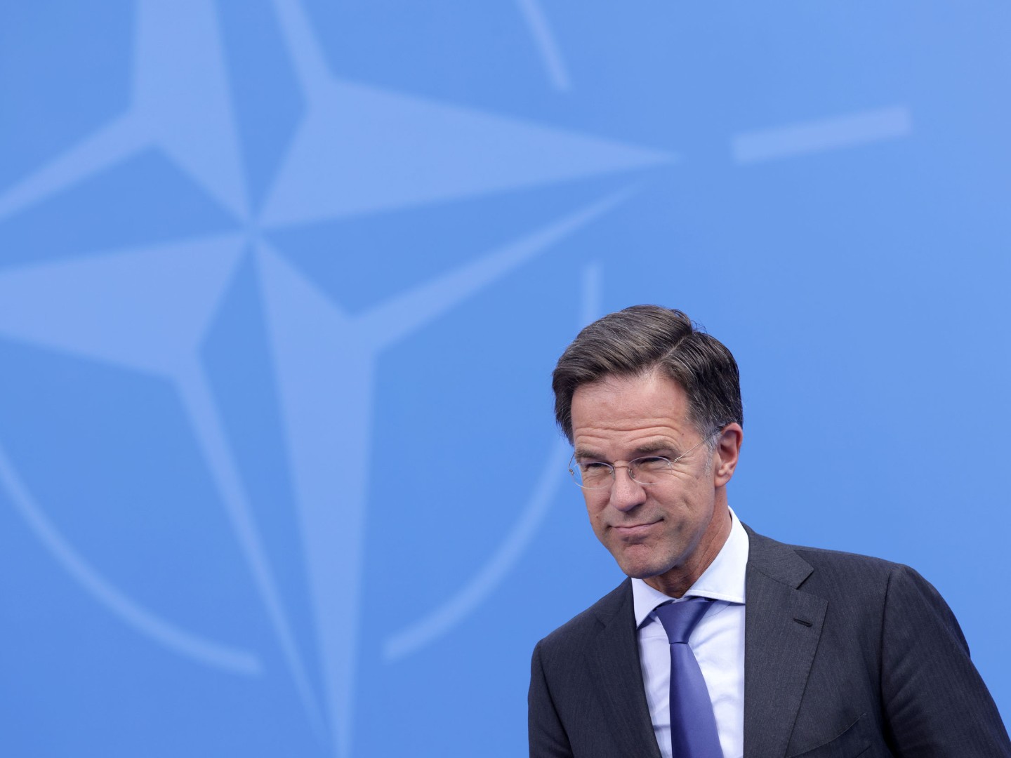 Rutte: Potrebno izdvajati 3,5 odsto BDP-a za odbranu za održanje bezbjednosti