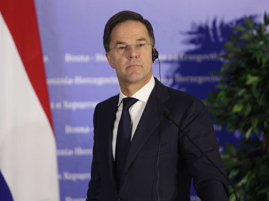 Rutte pozvao na smirenost zbog ruskih sabotaža u Evropi