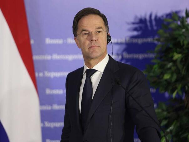 Rutte pozvao na smirenost zbog ruskih sabotaža u Evropi