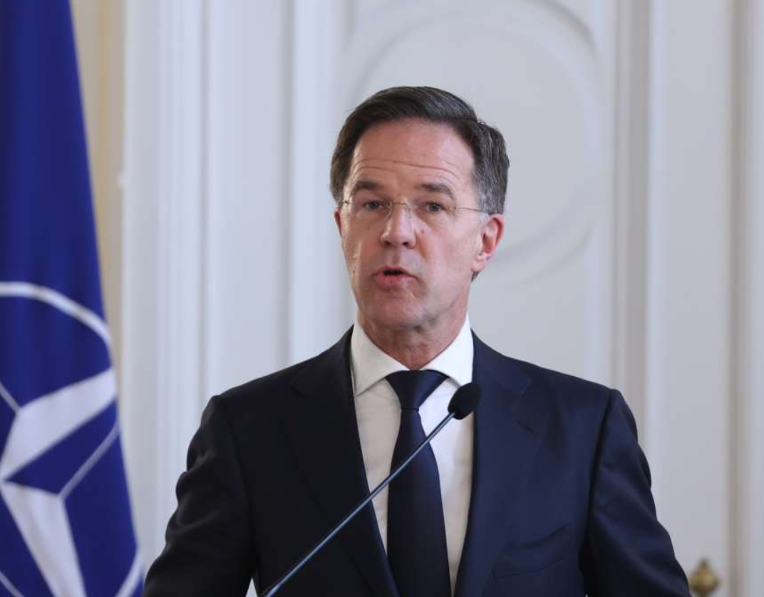 Rutte: Srbija ima pravo na vojne vježbe s Kinom, ali ne budimo naivni...