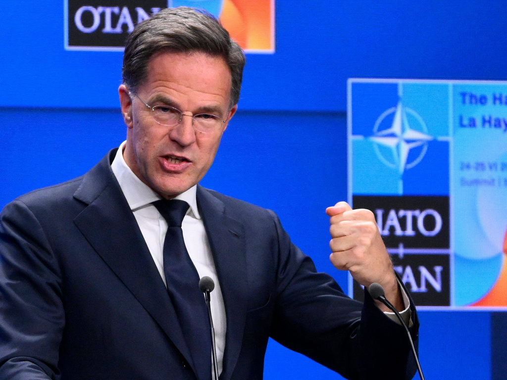 Rutte uvukao Italiju u priču o napadima na Iran, Rim oštro reagovao