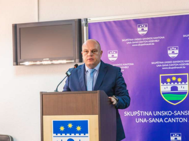 Ružnić: Nema niko državu u rezervi – država je jedna