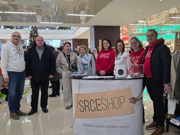 Ružnić: Vlada USK ostaje snažan oslonac djeci oboljeloj od raka