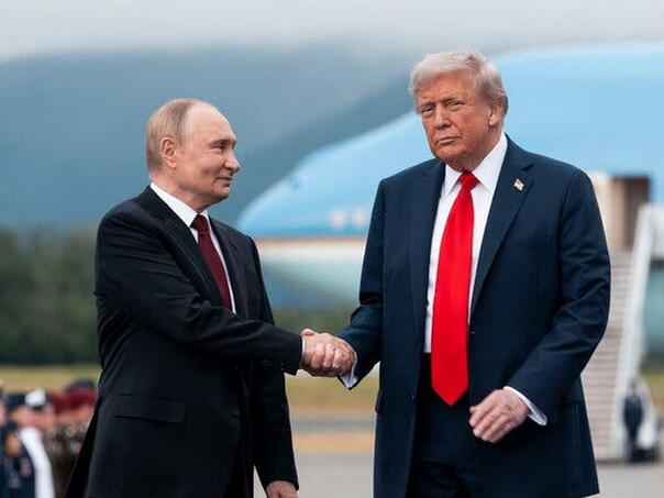 Ryabkov: Uslovi za sastanak Putina i Trumpa nisu ispunjeni