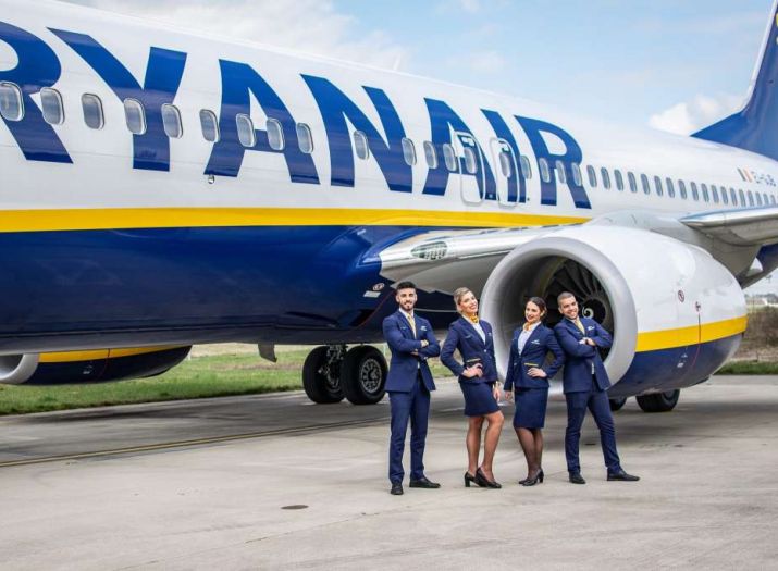 Ryanair kažnjen sa 256 miliona eura zbog zloupotrebe tržišne moći