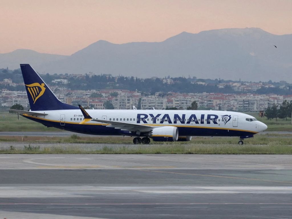 Ryanair mijenja pravila od 10. novembra, putnici će morati ranije na aerodrom