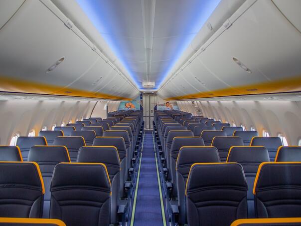 Ryanair uvodi kazne putnicima: Za ovo sada plaćate 590 eura