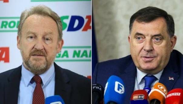 Sa Dodikom nema ko da 'sjedi': Politika blokada pred svojim krajem