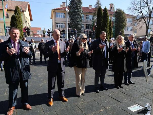 Sa Drine poručeno: Čuvanje nezavisnosti BiH svakodnevna obaveza
