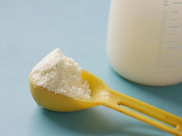 Sa tržišta BiH povlače se ove hrane za bebe