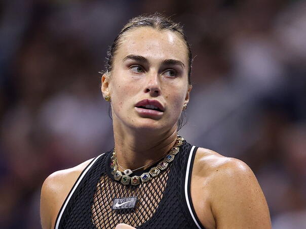 Sabalenka demonstrirala silu: 6:1, 6:1 za samo 53 minute!