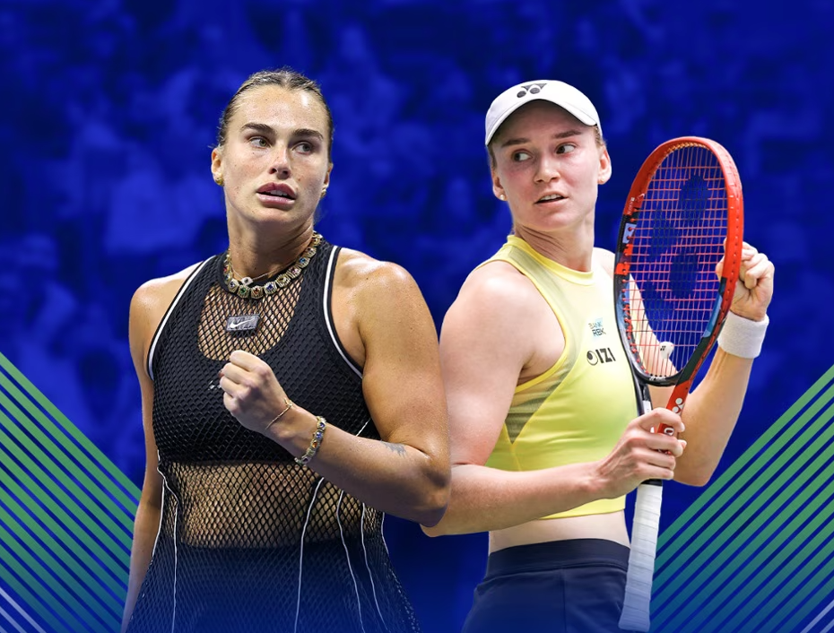 Sabalenka i Ribakina večeras u borbi za posljednji Grand Slam sezone