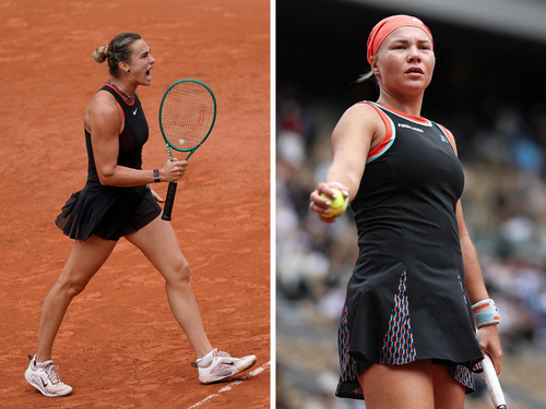 Sabalenka imala meč loptu pa poražena: Shnaider je u polufinalu Roland Garrosa
