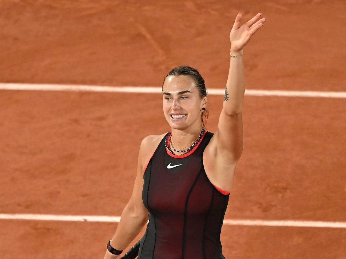 Sabalenka na korak do historije: Kreće juriš na prvu titulu na Roland Garrosu