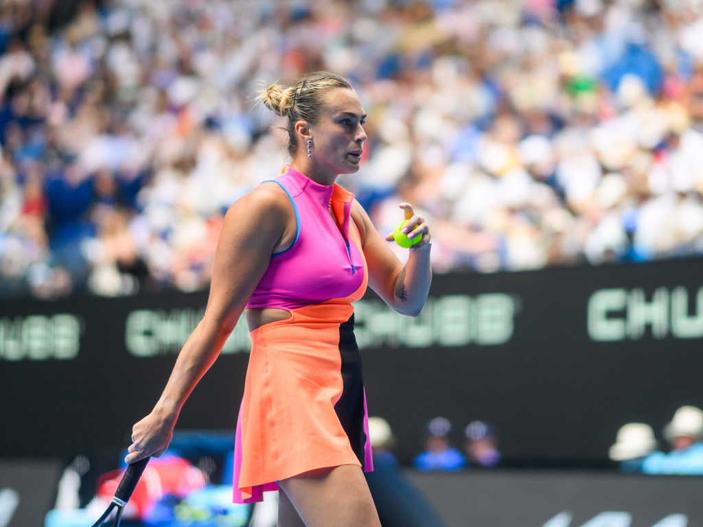 Sabalenka, Svitolina, Potapova i Mboko u 3. kolu Australian Opena