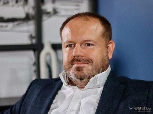 Šabanović: Metar ceste između Mostara i Sarajeva nije napravljen u ovom mandatu