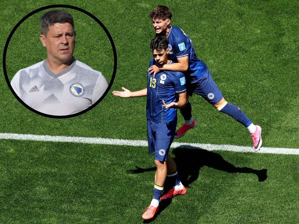Šabić: Amerikanci su sinoć pokazali da su ranjivi i da se s njima može igrati