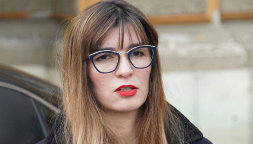 Sabina Ćudić kritikovala SDP, uputila 'izvinjenje' SDA