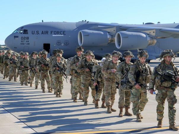 SAD: 415 ranjenih i 13 poginulih u operaciji protiv Irana