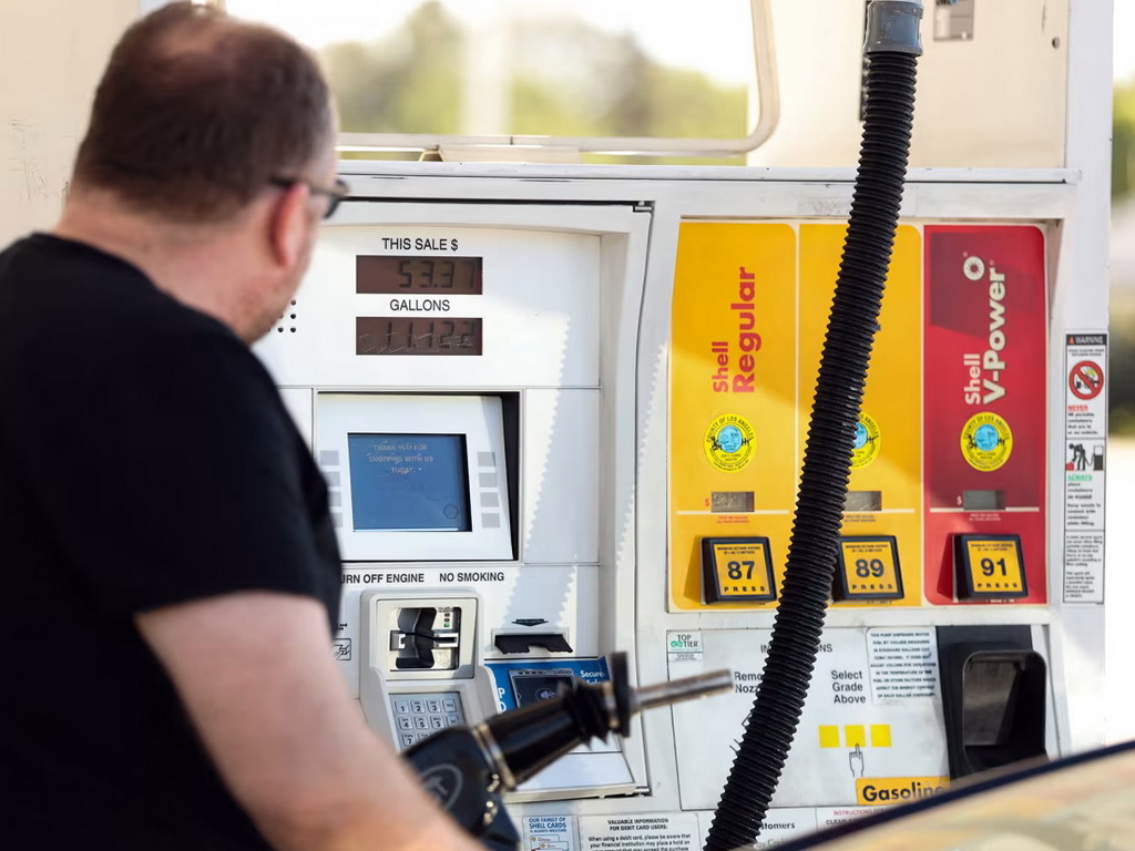 SAD bilježi najveći skok cijena goriva od 2005.