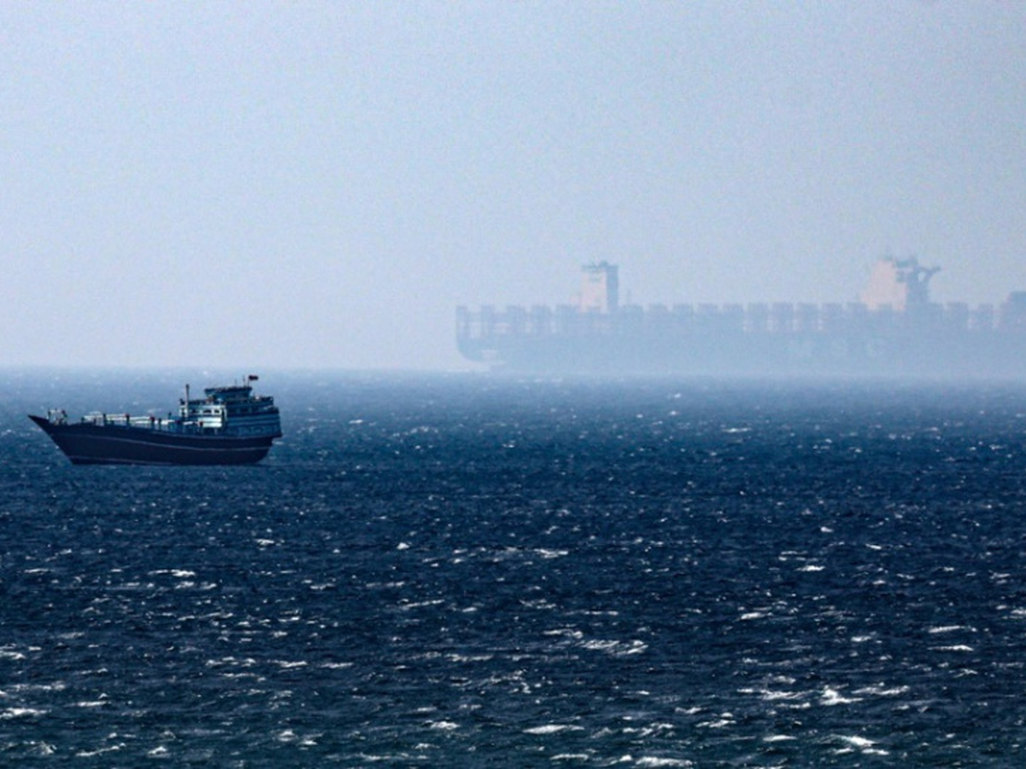 SAD: Blokiramo Hormuz, niko nije prošao 24 sata