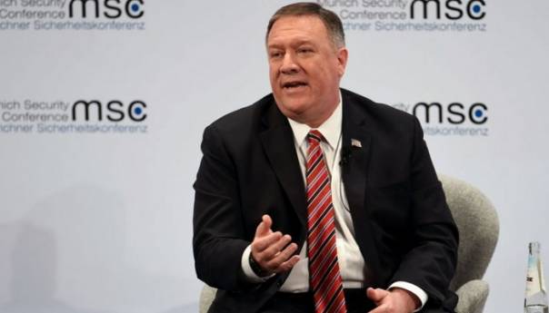 SAD daje milijardu dolara za Inicijativu triju mora