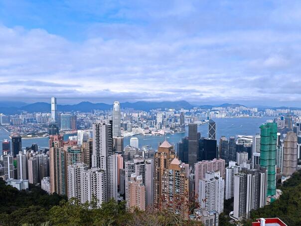 SAD djelimično ukinule sankcije Hong Kongu, poseban status nije vraćen