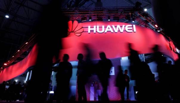 SAD dodao nove tačke optužnici protiv Huaweija