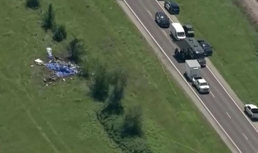 SAD: Dvanaest osoba poginulo u avionskoj nesreći u Missouriju