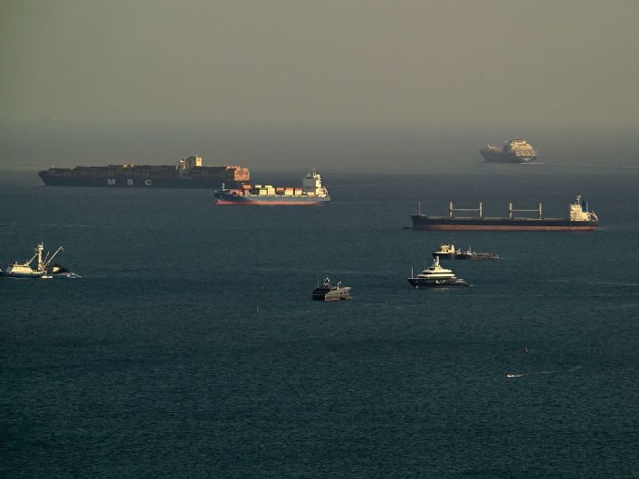 SAD formira međunarodnu koaliciju za pratnju brodova kroz Hormuški moreuz