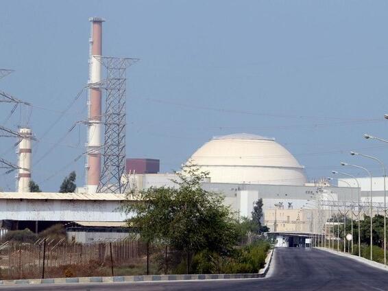 SAD gađale ciljeve unutar radijusa civilne iranske nuklearke Bushehr