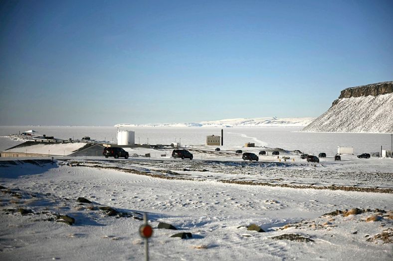 SAD i Danska bez dogovora, Evropa šalje vojnike na Grenland