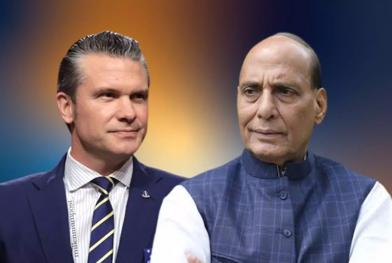 SAD i Indija potpisali 10-godišnji pakt: Zajedno protiv kineskog uticaja