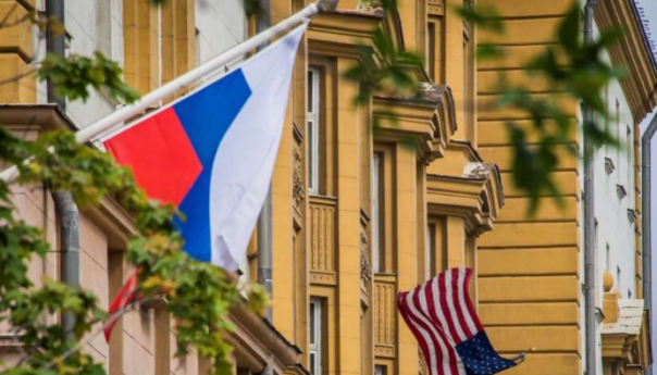 SAD i Rusija raspravljaju o razmjeni zatvorenika