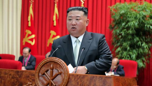 SAD, Južna Koreja i Japan uvode nove sankcije Sjevernoj Koreji