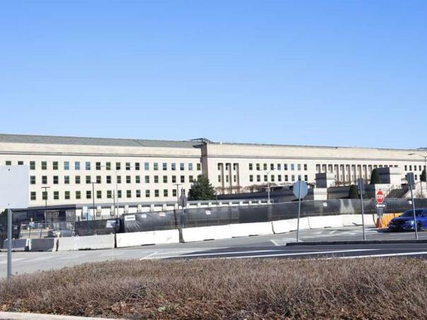 SAD mijenja politiku? Pentagon smanjuje podršku saveznicima