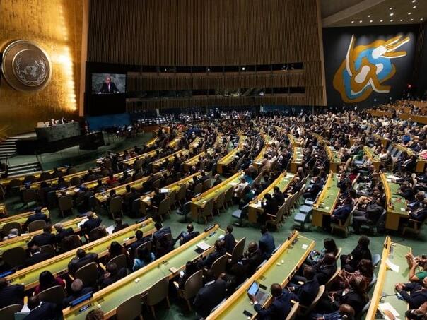 SAD odbile vize članovima Pezeshkianovog tima: Iranska delegacija ide u UN bez saradnika