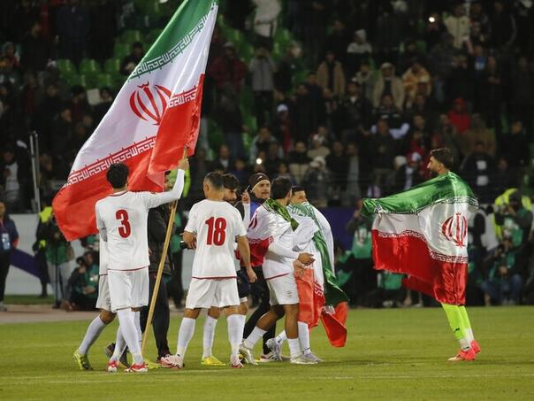 SAD odbio izdati vize za dio iranske delegacije pred Svjetsko prvenstvo