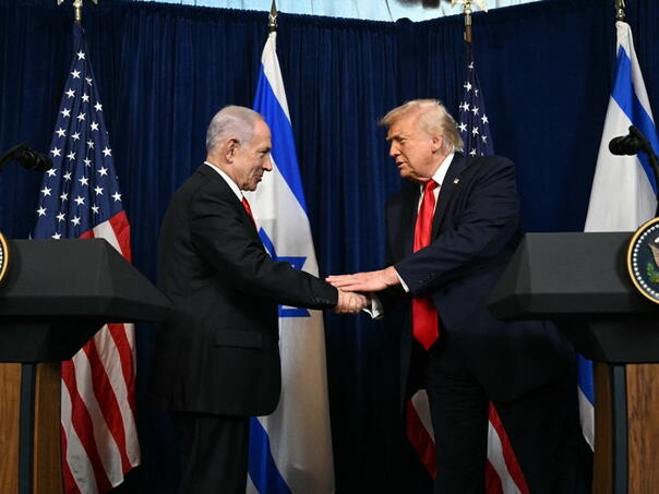 SAD odobrio prodaju oružja Izraelu u vrijednosti od 151,8 miliona dolara