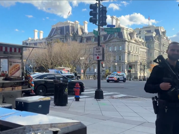 SAD: Osumnjičeni napadač sarađivao sa CIA-om u Afganistanu