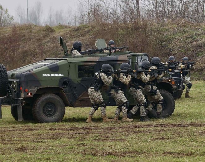 SAD potvrdile Heleza: OS BiH dio Trumpovog plana za Gazu