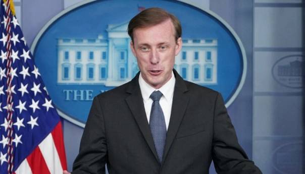 SAD pripremaju nove sankcije Rusiji zbog Navaljnog