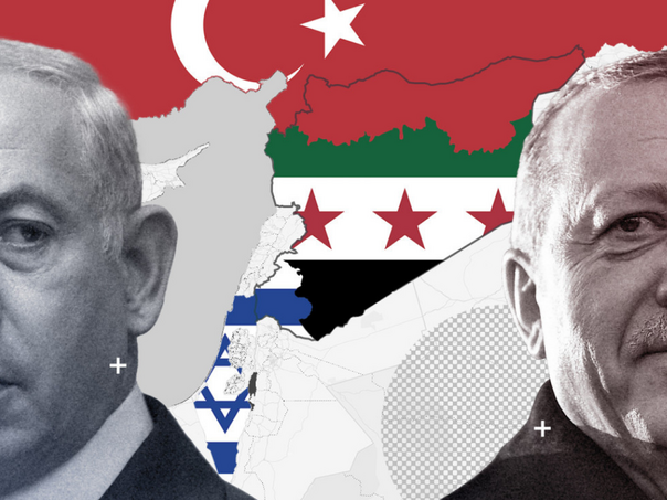 SAD radi na uspostavi mehanizma za smirivanje sukoba između Izraela, Turske i Sirije